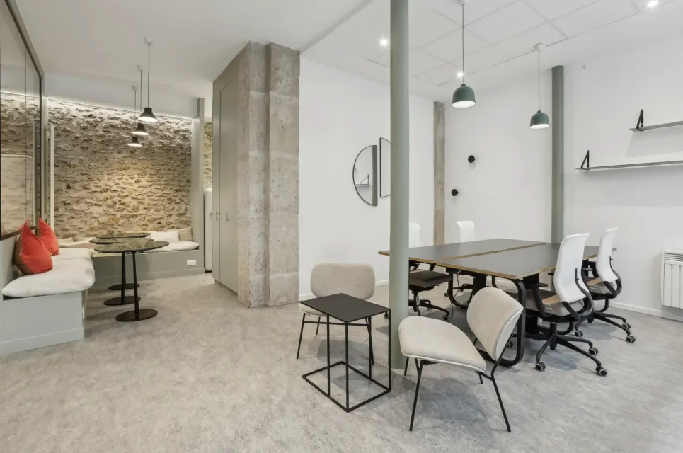 Volum Place de la Bastille