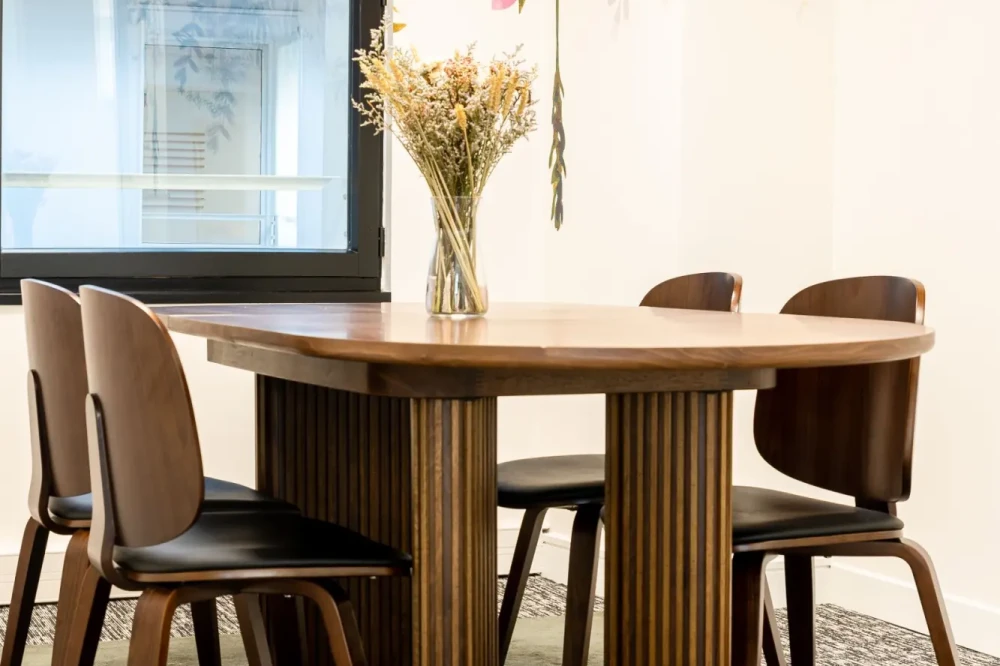 Bureau privé - 75009 - 19 postes - 10336€
