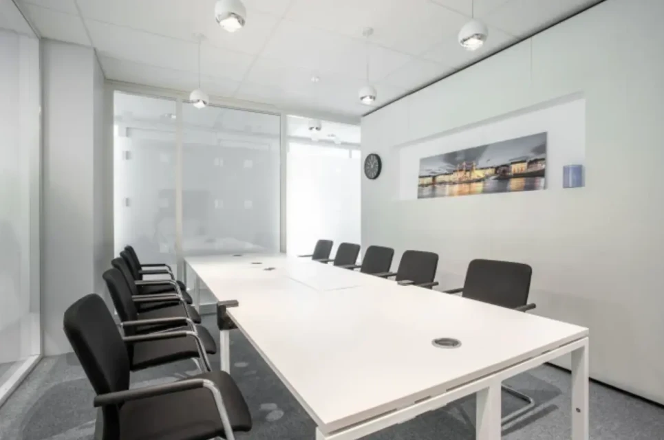 Regus - Nantes Euronantes Gare