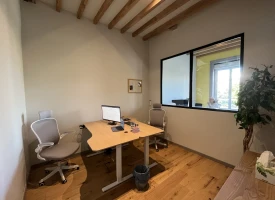 Bureau privé