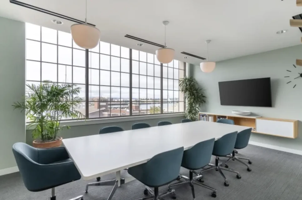 Regus - Orly, Orlytech