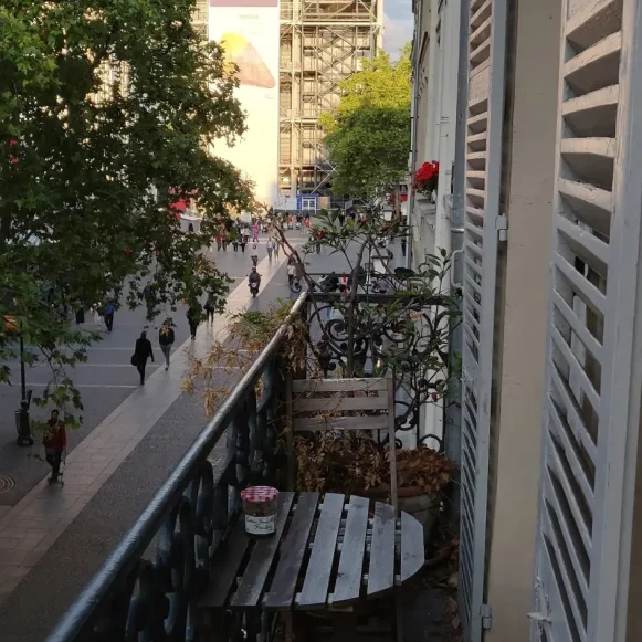 Espace indépendant 70 m² 12 postes Location bureau Boulevard de Sébastopol Paris 75001 - photo 3