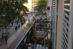 Espace indépendant - 75001 - 12 postes - 5500€