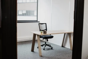 Bureau privé - 67300 - 2 postes - 1201€