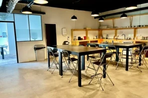 Bureau privé - 75016 - 4 postes - 1500€