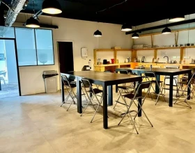 Bureau privé