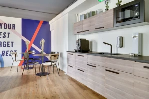 Espace indépendant - 75002 - 20 postes - 14500€