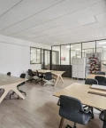 Bureau privé - 75009 - 14 postes - 9990€