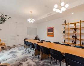 Bureau privé