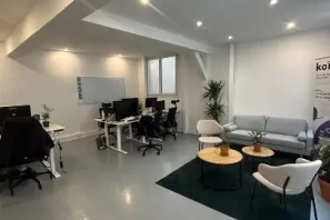 Espace indépendant - 75011 - 8 postes - 2200€