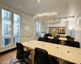 Espace indépendant
