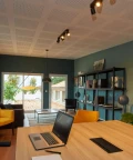 Bureau privé - 33320 - 10 postes - 1800€