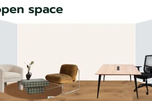 Espace indépendant - 75002 - 12 postes - 7000€