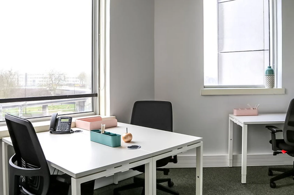 Stop & Work - Saint Quentin