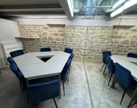 Espace indépendant