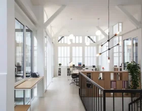 Espace indépendant