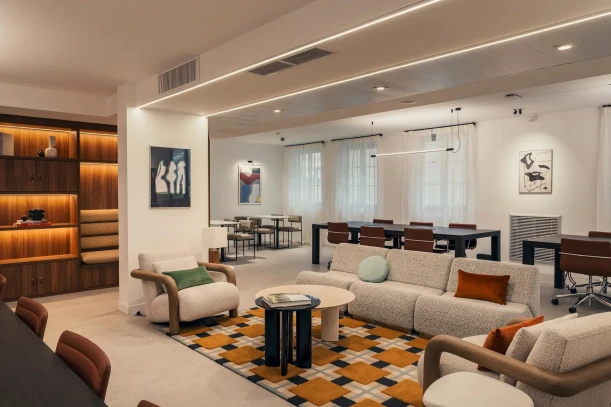 Espace indépendant - 75009 - 40 postes - 29300€