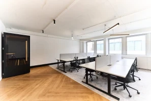 Bureau privé - 75008 - 24 postes - 17300€