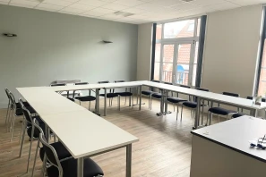 Bureau privé - 59800 - 5 postes - 1090€