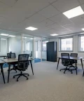Bureau privé - 69003 - 14 postes - 5600€