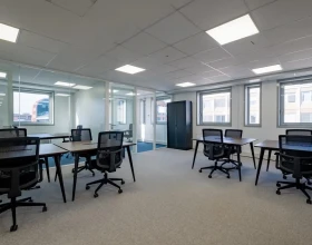 Espace indépendant