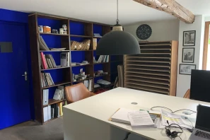 Open Space - 80220 - 6 postes - 200€