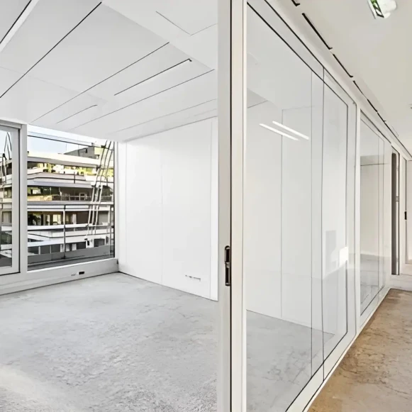 Espace indépendant 240 m² 19 postes Coworking Avenue de Malakoff Paris 75016 - photo 7