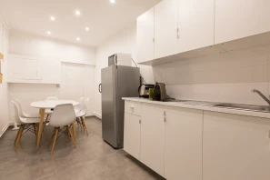 Bureau privé - 75002 - 6 postes - 2200€