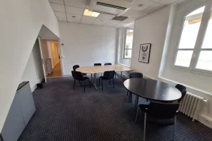 Bureau privé - 75008 - 6 postes - 3108€