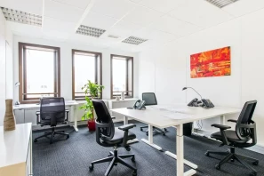 Bureau privé - 92000 - 8 postes - 4784€