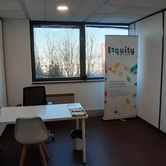 Espace indépendant 227 m² 30 postes Location bureau Boulevard Rodin Issy-les-Moulineaux 92130 - photo 6