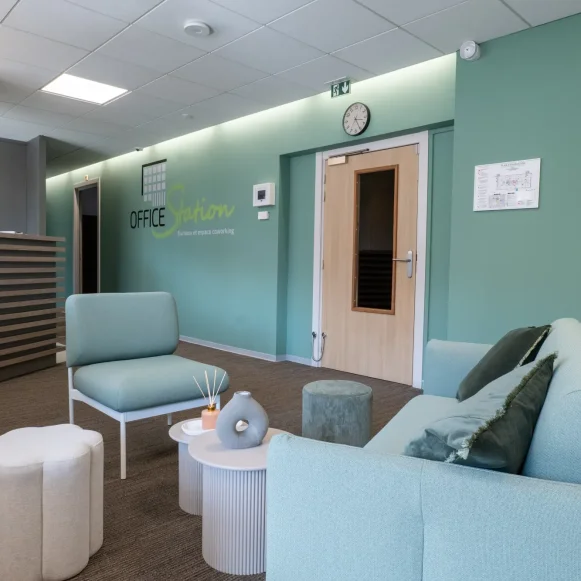 Bureau privé 13 m² 2 postes Coworking Rue du Faubourg-de-Saverne Strasbourg 67000 - photo 10