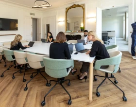 Espace indépendant