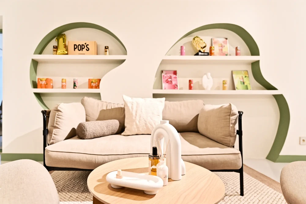 Espace indépendant - 75010 - 24 postes - 13200€