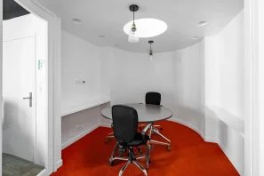 Bureau privé - 75008 - 40 postes - 31200€