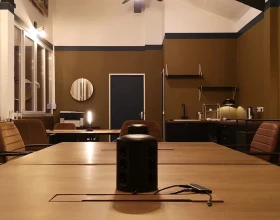 Espace indépendant