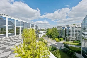 Hiptown - Vélizy Nieuport