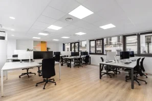Espace indépendant - 75002 - 26 postes - 17940€
