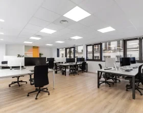 Espace indépendant