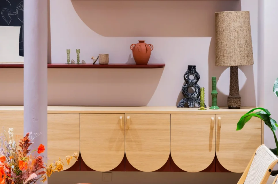 Bureau privé