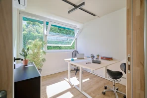 Bureau privé - 75005 - 1 poste - 780€