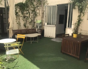 Espace indépendant