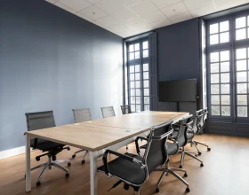 Bureau privé
