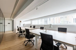 Espace indépendant - 75020 - 15 postes - 3000€