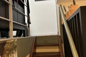 Open Space - 75017 - 2 postes - 350€