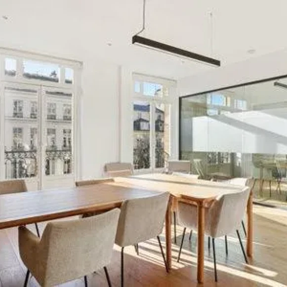 Espace indépendant 240 m² 40 postes Location bureau Rue Réaumur Paris 75002 - photo 11