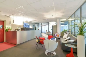 Bureau privé - 69007 - 1 poste - 150€