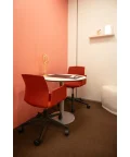 Bureau privé - 67960 - 2 postes - 150€