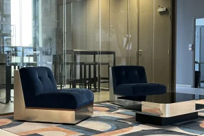 Bureau privé - 94800 - 2 postes - 680€