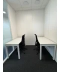 Bureau privé - 01000 - 2 postes - 431€